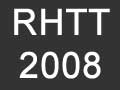 RHTT 2008 at Trainspots