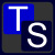 ts logo